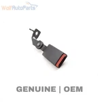 2017-2019 Bmw 330I Gt Xdrive Rear Left Seat Belt Buckle / Receiver 7345315. Fixed Price $12.13.