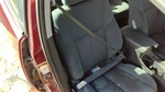 04-06 Mitsubishi Galant Passenger Right Front Seat Belt Retractor Shoulder Gray. Fixed Price $142.41.