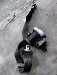 04-06 Acura Tl Right Passenger Front Retractor Oem Black. Fixed Price $78.50.