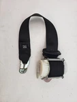 Bmw 650 2012 F12 Rear Left Seat Belt Retractor 722644103 A36. Fixed Price $70.00.