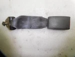 Seat Belt Buckle Rear 1997 Honda Civic UN-12. Fixed Price $39.00.