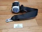 12-18 Oem Bmw F13 640 650 M6 Rear Left Driver Side Retractor. Fixed Price $49.95.