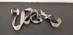 00-01 Infiniti QX4 Rear Left Driver Seat Belt Retractor Biege Oem 88845-4W901. Fixed Price $45.00.