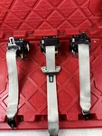 2019-2024 Volvo V60 S60 2ND Rear Retractor Oem. Fixed Price $150.00.