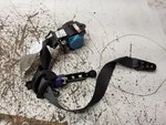 2024-2025, Hyundai Santa Fe Hybrid, Front Left Seat Belt Assembly, Oem. Fixed Price $149.99.