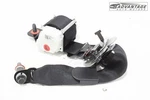 2020-2022 Kia Telluride Rear Left Side 2ND Row Black Oem. Fixed Price $63.19.