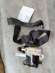 Seat Belt Front Passenger Retractor Fits 22-25 GR86 210070. Fixed Price $163.77.