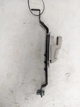 Front Passenger Seat Belt Adjuster Fits Mazda 3 2018 Oem. Fixed Price $32.40.