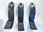 2003-2005 Dodge Ram Oem 55350981AB Rear Seat Belt Strap Child. Fixed Price $29.99.