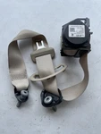 2015 Cadillac Ats Rear Retractor Right Side - Tan Oem. Fixed Price $78.00.