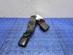 17-22 Kia Niro Rear Seat Belt Buckles Right Passenger Side Black Oem. Fixed Price $49.99.