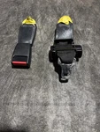 Porsche 911 Rear Seat Belt Retractor Oem Used Off 1986. Fixed Price $155.00.