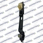 2007-2013 Mitsubishi Outlander Front Right Side Seat Belt Height Adjuster 63021A. Fixed Price $31.47.