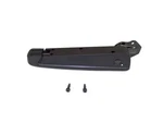 Genuine Mopar Front Seat Armrest 5SF69LXBAB. Fixed Price $281.94.