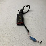 2013 Honda Accord Passenger Right Seat Belt Front Retractor 116556. Fixed Price $35.00.