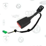 2018-2025 Alfa Romeo Giulia Seat Belt Buckle Latch Oem 00505330130 34208794D. Fixed Price $46.99.
