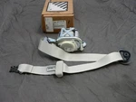 Seat Belt Retractor 23334932/19331998 Right Front 13-17 Cadillac Xts. Fixed Price $139.95.