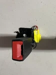 2011-2018 Volvo Buckle (31351656) Fits: S60. Fixed Price $60.00.