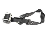2009-2012 Mini Cooper Front Left Driver Side Seat Belt Black 72-11-2-756-507. Fixed Price $61.75.