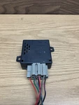 1987 86 1991 Ford F150 F250 F350 E6AB-10D840-A1A Door Seat Belt Chime Buzzer Oem. Fixed Price $39.99.
