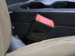 2019 - 2024 Vw Jetta Passenger Seat Belt Buckle *black* Oem 17A857756CYLZ. Fixed Price $75.00.