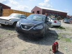 Nissan Sentra 2018 Seat Belt Used 1216. Fixed Price $84.99.