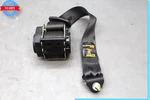03-08 Maserati Quattroporte M139 Rear Center Seat Belt Black 66948490 Oem. Fixed Price $29.70.