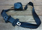 2003 2004 2005 2006 Jeep Wrangler Tj Oem Left Front Driver Seat Belt 5KK651X9AA. Fixed Price $59.85.