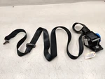 15-16 Lincoln Mkz Rear Left Side Seat Belt Retractor Black, Oem LOT3619. Fixed Price $40.00.