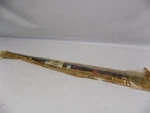 New Oem 1997-2003 Ford Escort Tracer Rear Back Left Outer Molding Belt Cover. Fixed Price $39.99.