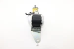 2018 - 2021 Lexus NX300 Rear Center Seatbelt Retractor Oem Black EB36. Fixed Price $80.36.