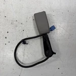 10-14 Honda Insight Right Front Seat Belt Buckle Gray 04813-TM8-A51ZB Oem. Fixed Price $59.00.