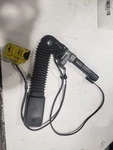 Front Right Seat Belt Buckle Bmw E46 01-06 Oem 8253734. Fixed Price $72.00.