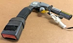 2005 Ford F150 Front Seat Belt Buckle Receiver ( Passenger Right ) 2004-2008. Fixed Price $76.50.