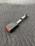 2017 Ford F250 Platinum Rear Center Seatbelt Buckle FL3B-1660044-ACW. Fixed Price $70.00.
