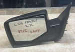2006-2011 Ford Ranger Driver Side Left Front Power Door Mirror Assembly Black. Fixed Price $49.97.