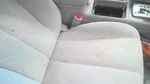 Seat Belt Front Bucket Passenger Buckle Fits 06-07 Sonata 1820076. Fixed Price $42.00.