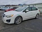Used Rear Seat Belt Fits: 2013 Subaru Impreza Grade. Fixed Price $160.90.