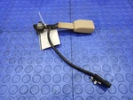 09-14 Ford F-150 Front Seat Belt Buckle Left Drivers Side Tan Oem BL3Z1561203AB. Fixed Price $68.99.