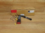Front Left Seat Belt Buckle Genuine Mercedes C219 - A2198600769. Fixed Price $153.70.
