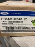 15-23 Ford Mustang Front Right Side Safety Buckle Genuine. Fixed Price $129.99.