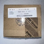 Oem Bmw Lap & Shoulder Seat Belt Assembly Front Right 1997-2003 5 Series New. Fixed Price $76.00.
