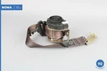 02-04 Jaguar X-type X400 Rear Center Seat Belt Retractor 1X4354613E36BD Leg Oem. Fixed Price $80.09.