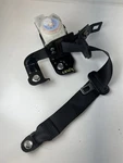 2015-2019 Subaru Legacy Rear 2ND Second Row Center Seat Belt W/ Buckle Oem. Fixed Price $59.99.