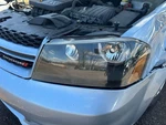 08 09 10 11 12 13 14 Dodge Avenger Headlamp Assembly Driver Left. Fixed Price $134.90.