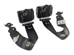 2010 Bmw X5 E70 Rear 3RD Row Left/right Seatbelt Retractor SET/2 (black). Fixed Price $59.99.