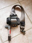 99-06 Volvo S80 S60 Rear Left Driver Safety Seat Belt Retractor 6029332 Oem. Fixed Price $30.00.