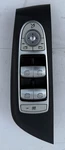 Mercedes Class Window Switch Panel W213 S213 - Front Driver Side A2139054803. Fixed Price $93.27.
