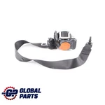 Mercedes W176 Seat Belt Safety Front Left N/s Black A1768602185. Fixed Price $96.02.