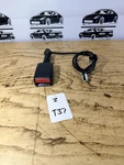 2003-2008 Nissan 350Z Front Seat Belt Buckle Black Lh/rh Side Oem. Fixed Price $38.99.